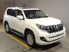 Toyota Land Cruiser Prado 2014 Tx Lease 80%