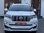 Toyota Land Cruiser Prado 2015 19000KM GENUINE