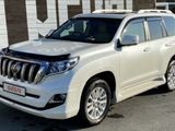 Toyota Land Cruiser Prado 2015 85% Leasing Partner