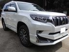 Toyota Land Cruiser Prado 2015 85% Leasing Partner