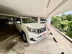 Toyota Land Cruiser Prado 2015