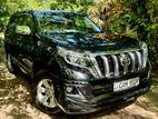 Toyota Land Cruiser Prado 2015