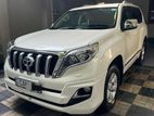 Toyota Land Cruiser Prado 2015