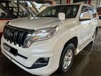 Toyota Land Cruiser Prado 2015