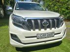 Toyota Land Cruiser Prado 2015