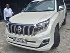 Toyota Land Cruiser Prado 2015