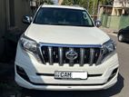 Toyota Land Cruiser Prado 2015