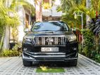 Toyota Land Cruiser Prado 2015