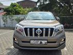 Toyota Land Cruiser Prado 2015