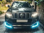 Toyota Land Cruiser Prado 2015