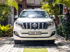 Toyota Land Cruiser Prado 2015