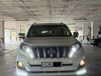 Toyota Land Cruiser Prado 2015