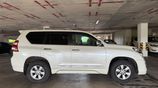 Toyota Land Cruiser Prado 2015