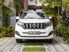 Toyota Land Cruiser Prado 2015