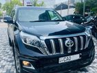 Toyota Land Cruiser Prado 2015