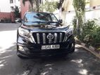 Toyota Land Cruiser Prado 2015