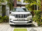 Toyota Land Cruiser Prado 2015