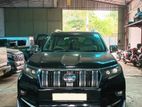 Toyota Land Cruiser Prado 2015