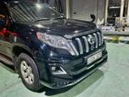 Toyota Land Cruiser Prado 2015
