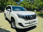 Toyota Land Cruiser Prado 2015