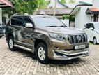Toyota Land Cruiser Prado 2015