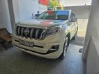 Toyota Land Cruiser Prado 2015