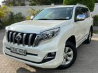 Toyota Land Cruiser Prado 2015