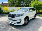 Toyota Land Cruiser Prado 2015