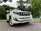 Toyota Land Cruiser Prado 2015