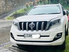 Toyota Land Cruiser Prado 2015