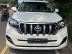 Toyota Land Cruiser Prado 2015