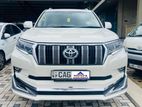 Toyota Land Cruiser Prado 2015