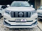 Toyota Land Cruiser Prado 2015