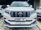 Toyota Land Cruiser Prado 2015