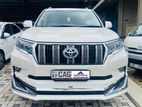 Toyota Land Cruiser Prado 2015