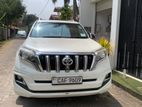 Toyota Land Cruiser Prado 2015