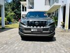 Toyota Land Cruiser Prado 2015