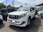 Toyota Land Cruiser Prado 2015
