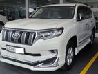 Toyota Land Cruiser Prado 2015