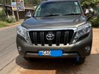 Toyota Land Cruiser Prado 2015