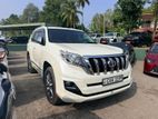 Toyota Land Cruiser Prado 2015