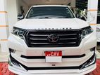 Toyota Land Cruiser Prado 2015