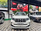 Toyota Land Cruiser Prado 2015