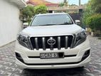 Toyota Land Cruiser Prado 2015