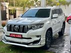 Toyota Land Cruiser Prado 2015