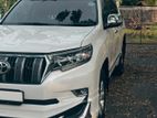 Toyota Land Cruiser Prado 2015