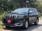 Toyota Land Cruiser Prado 2015