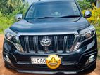 Toyota Land Cruiser Prado 2015