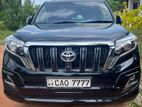 Toyota Land Cruiser Prado 2015