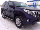Toyota Land Cruiser Prado 2015 Leasing 70%